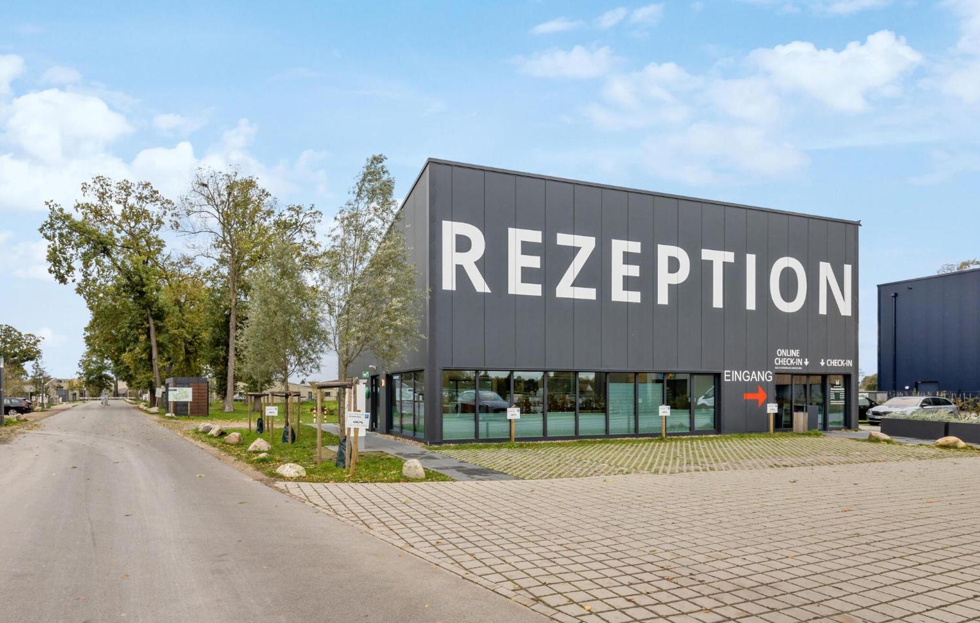 2 Bedroom Awesome Home In Lembruch-Duemmer See Экстерьер фото